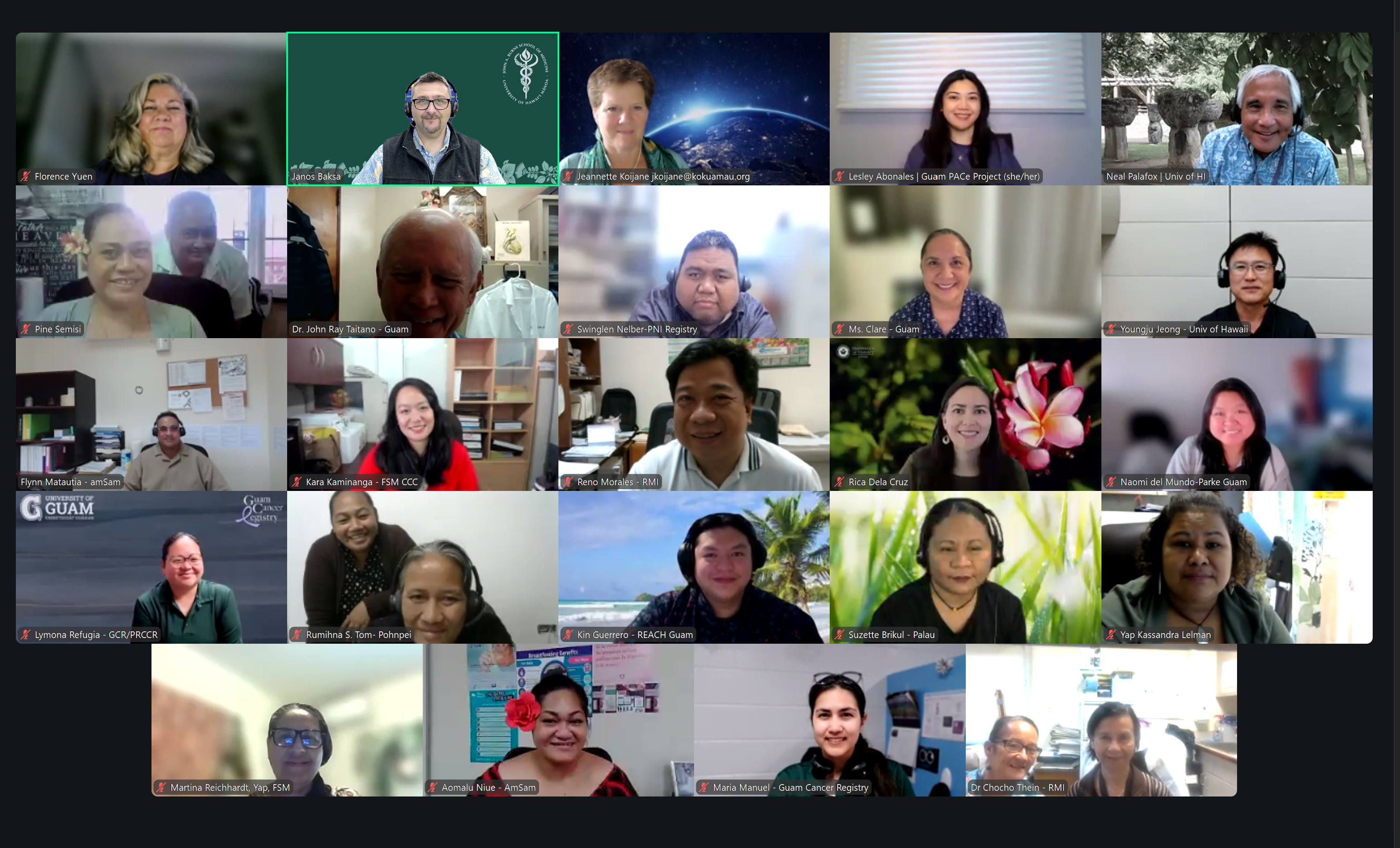 CCPI Virtual Group photo 2026 April
